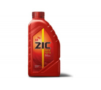 Масло трансмиссионное ZIC ATF SP 4 1 л 132646