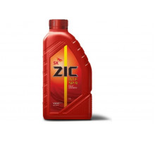 Масло трансмиссионное ZIC ATF SP 4 1 л 132646