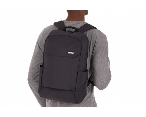 Рюкзак THULE 3204835 Lithos Backpack, 20L, Black
