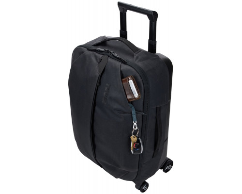 Чемодан THULE 3204719 для ручной клади Aion, 35L, Black