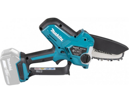 Пила цепная аккумуляторная MAKITA DUC101SF