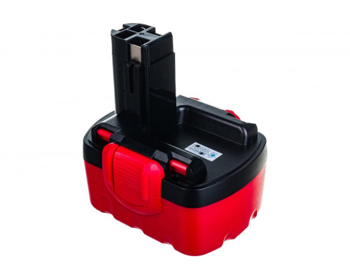 Аккумулятор TopON для Bosch AHS 14.4В, 2.0Ah (Ni-Cd) TOP-PTGD-BOS-14.4(A)2