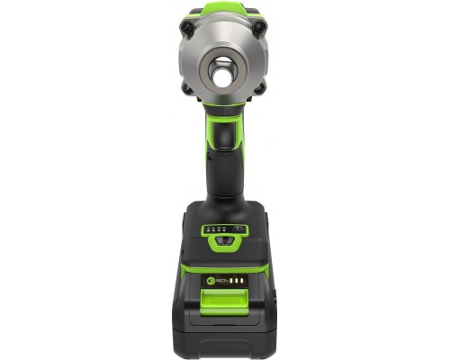 Гайковерт аккумуляторный GREENWORKS IW5500 24V, АКБ 5Ач и ЗУ 3805007CUG