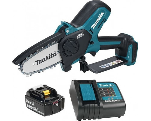 Пила цепная аккумуляторная MAKITA DUC101SF