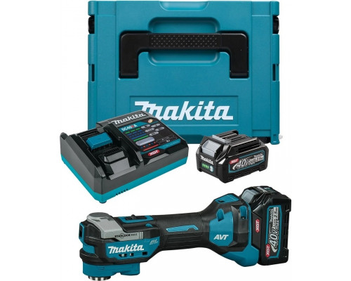 Многофункциональный инструмент аккумуляторный MAKITA TM001GD201