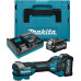 Многофункциональный инструмент аккумуляторный MAKITA TM001GD201