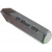 Бита для заворачивания HANS 032-4PZ3 короткая крестовая на 5/16