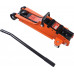 Домкрат подкатной PATRIOT DP 2750