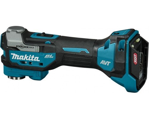 Многофункциональный инструмент аккумуляторный MAKITA TM001GZ XGT 40V