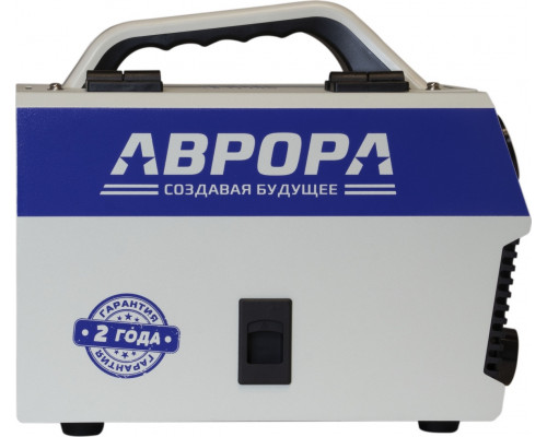 Сварочный полуавтомат Aurora Стандарт 145 с горелкой MK14