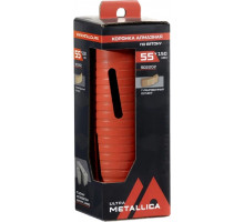 Коронка буровая SDS-plus METALLICA Ultra 55x150 мм М16 алмазная сегментная удлин. по бетону 902202