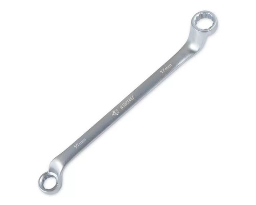 Ключ накидной ARNEZI R1021417 14х17 мм