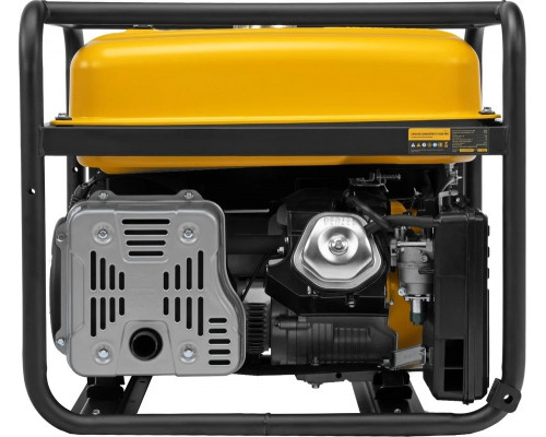 Генератор бензиновый Denzel PS 95EA-PRO 946935