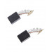 Щетка угольная ELITECH 1820.180000 HD графитовые CM 2000ED2 209032