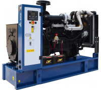 Электростанция дизельная ТСС АД-60С-Т400-1РМ11 открытая 048450