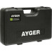 Перфоратор AYGER AH1000DFR