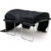 Тент защитный RUTRIKE 1300 для модели Рейс 026238