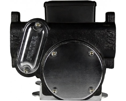 Насос топливный электрический PETROLL Proteus 10271 (24V) для дизельного топлива