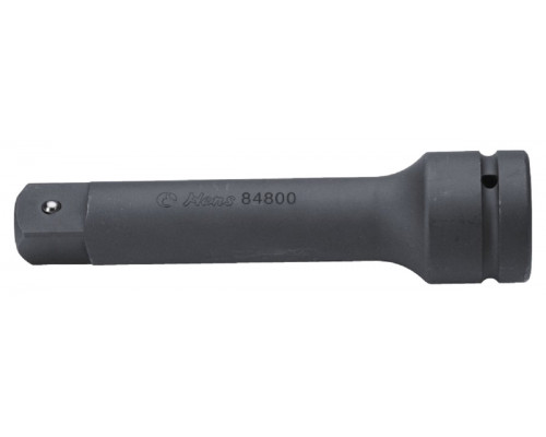 Удлинитель ударный HANS 84800B-04 1/2 дюйма, 4 дюйма (100 мм)