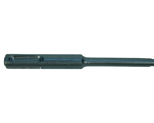 Бур SDS-plus СОЮЗ 7x260 мм с твердосплавной напайкой, спираль s4 9019-SDS-07x260C