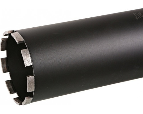 Алмазная коронка по железобетону HANSKONNER H1055-11-112 LASER 112 мм, 1 1/4