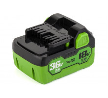 Аккумулятор TopON для Hikoki Li-Ion 18/36В 5.0Ah TOP-HIK-36А18-5.0