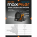 Тепловая пушка электрическая MAXPILER MEH-2001