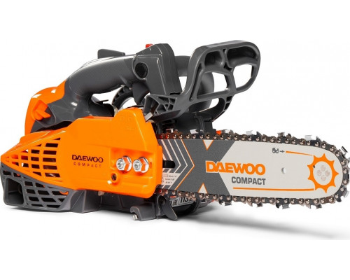 Бензопила DAEWOO DACS 2500