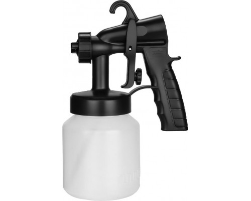 Краскопульт электрический DEKO SG750DK 800 мл 083-1127