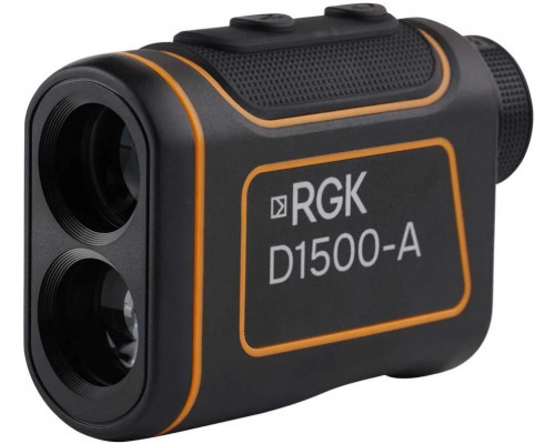 Оптический дальномер RGK D1500-A 756358