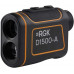 Оптический дальномер RGK D1500-A 756358