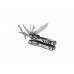 Мультитул Kranz 155 мм 14 в 1 KR-12-4947-2