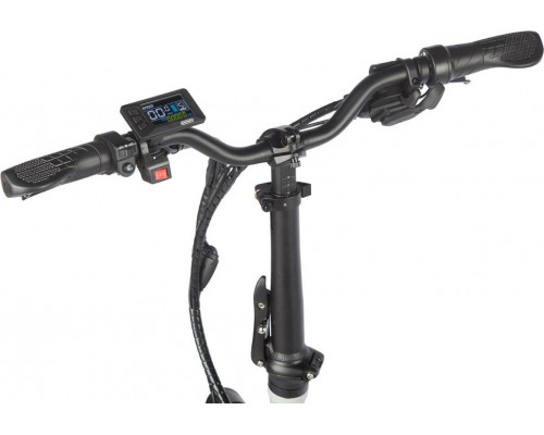 Электровелосипед GELBERT Saturn Dual PRO Хаки 0000416-3011