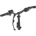 Электровелосипед GELBERT Saturn Dual PRO Хаки 0000416-3011