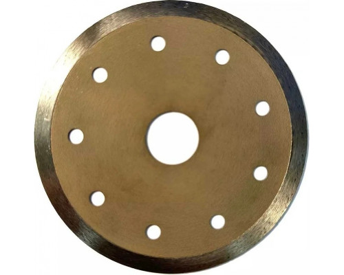 Алмазный диск для резки керамики ADEL INSTRUMENT Hard Ceramics Ø125*1,1*8*22,23 AI-1503112221