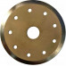 Алмазный диск для резки керамики ADEL INSTRUMENT Hard Ceramics Ø125*1,1*8*22,23 AI-1503112221