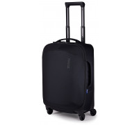 Чемодан THULE 3205046 для ручной клади Subterra 2, 35L, Black