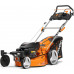 Газонокосилка бензиновая DAEWOO DLM 5500SVRH