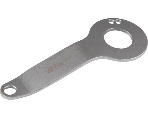Фиксатор коленчатого вала AFFIX AF10380007 для BMW B37, B47, B57, B38, B48