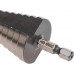 Набор сверл по металлу Kranz KR-12-6620 3 шт.