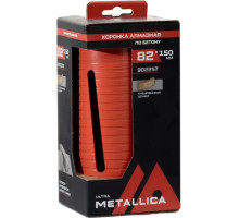 Коронка буровая SDS-plus METALLICA Ultra 82x150 мм М16 алмазная сегментная удлин. по бетону 902257