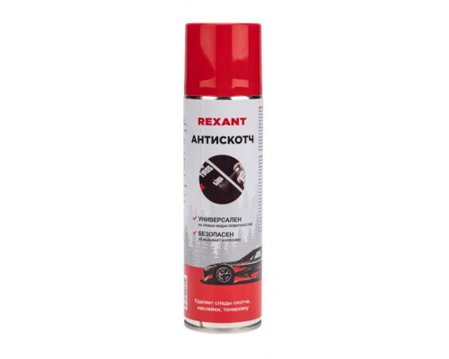 Антискотч REXANT 335 мл 85-0052-1