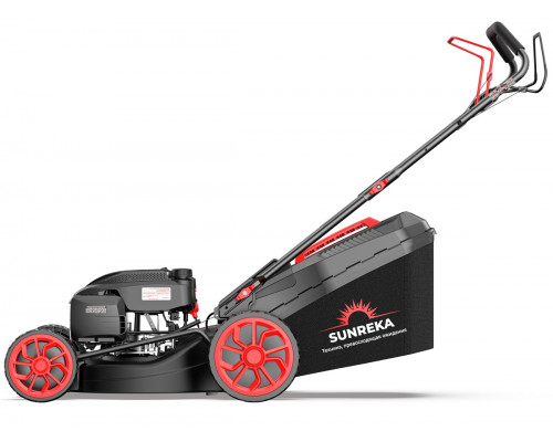 Газонокосилка бензиновая SUNREKA GLM46HS 213028