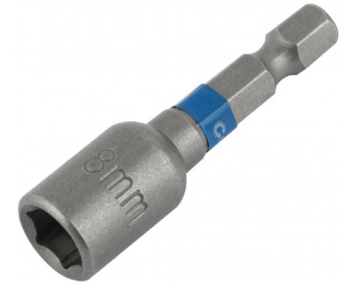 Магнитная насадка Cutop Profi 83-550 8 мм, 48 мм, 2 шт 83-551