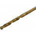 Сверло по металлу Sturm 1055-055-93 5,5х93 мм, нитридтитан., 118°