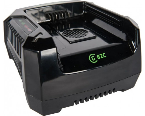 Зарядное устройство для аккумуляторов GREENWORKS 82.0V GC82C (2914707) 2914707