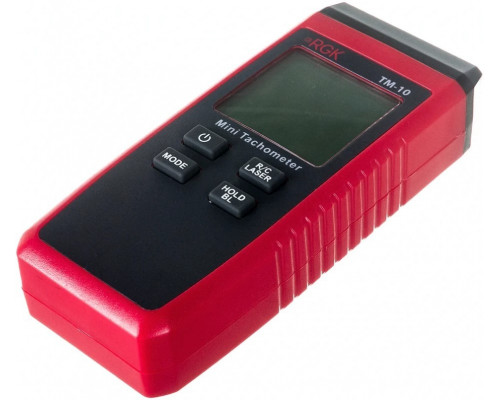 Тахометр RGK TM-10 776349
