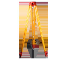 Штатив RGK ST15 геодезический, деревянный, нераздвижной 720084