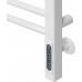 Полотенцесушитель ROYAL THERMO Stato white П15 500х1000 электро (встроен. диммер) НС-1433973