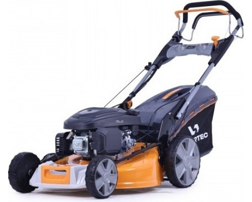 Газонокосилка бензиновая VILLARTEC MB 453Т